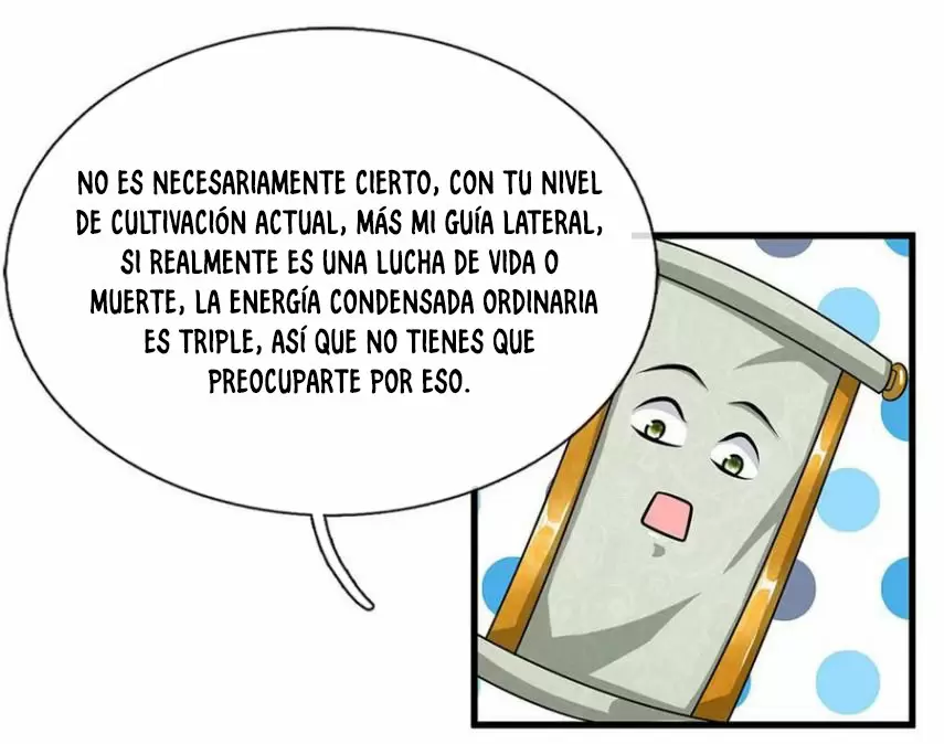 Soberano de la Espada Shura — Capítulo 25 — 31