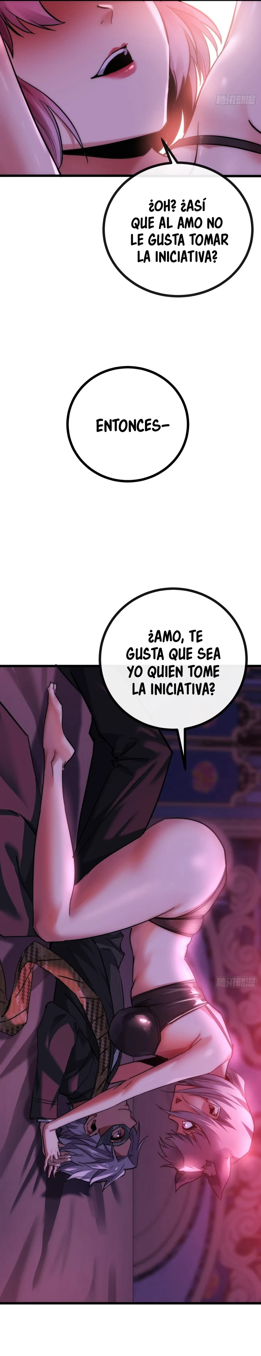 Domino el Apocalipsis Cultivando la Inmortalidad — Capítulo 2 — 5
