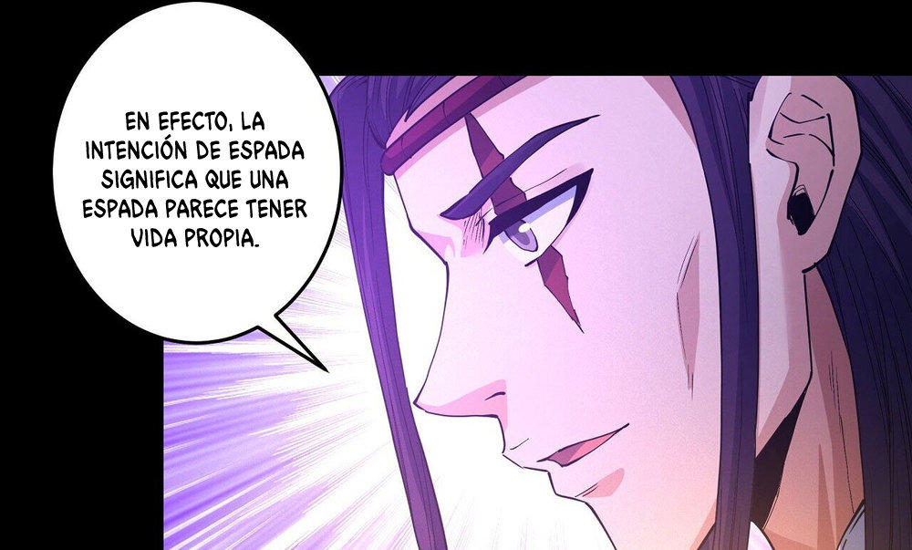 Dios de las Artes Marciales — Capítulo 307 — 12