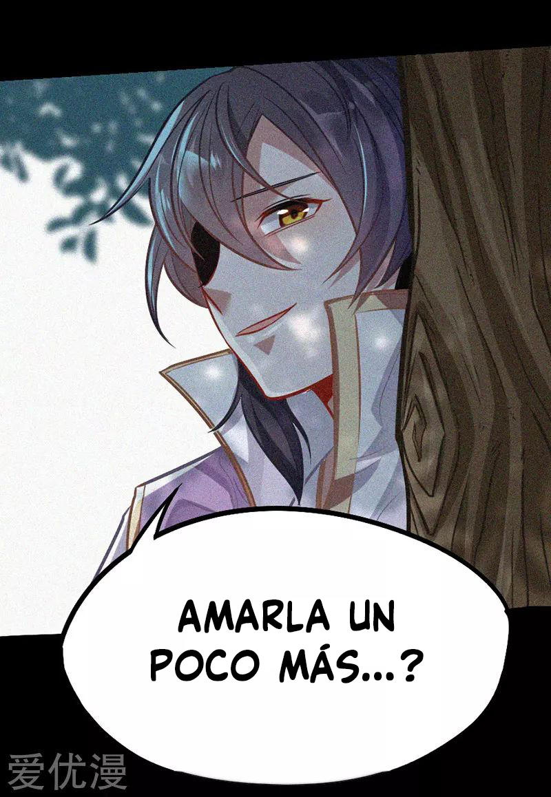 El Regreso del Emperador Inmortal — Capítulo 09 — 7