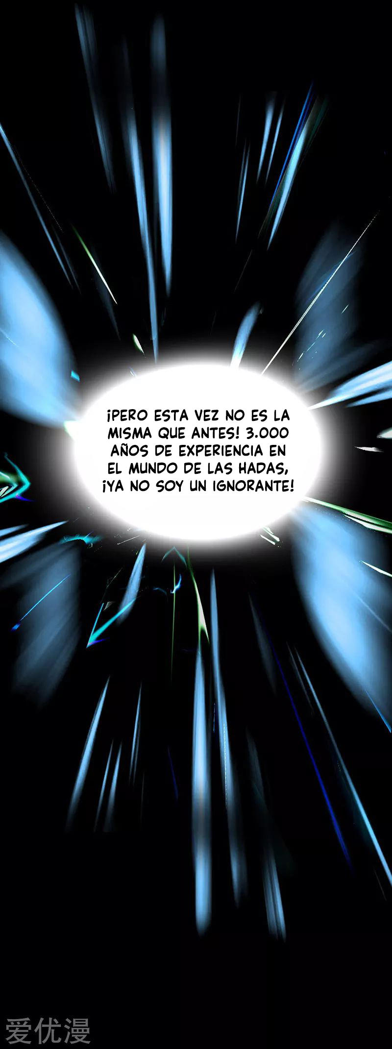 El Regreso del Emperador Inmortal — Capítulo 09 — 8