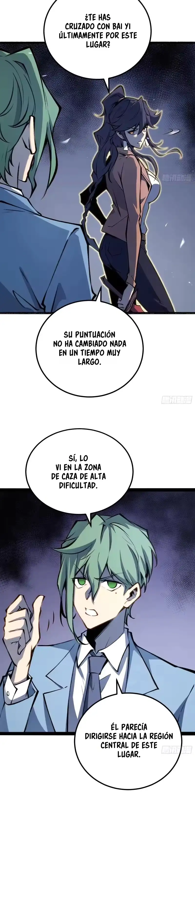 Despertar Definitivo —  Capítulo 77 — 5