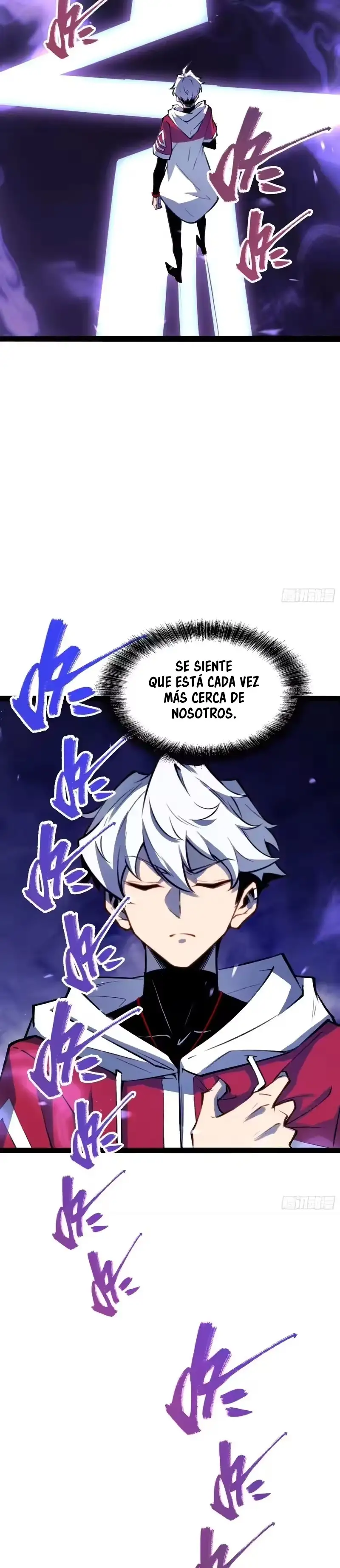 Despertar Definitivo —  Capítulo 77 — 11