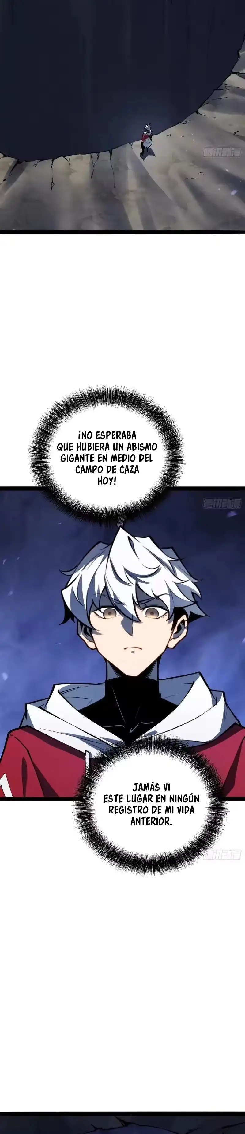 Despertar Definitivo —  Capítulo 77 — 13