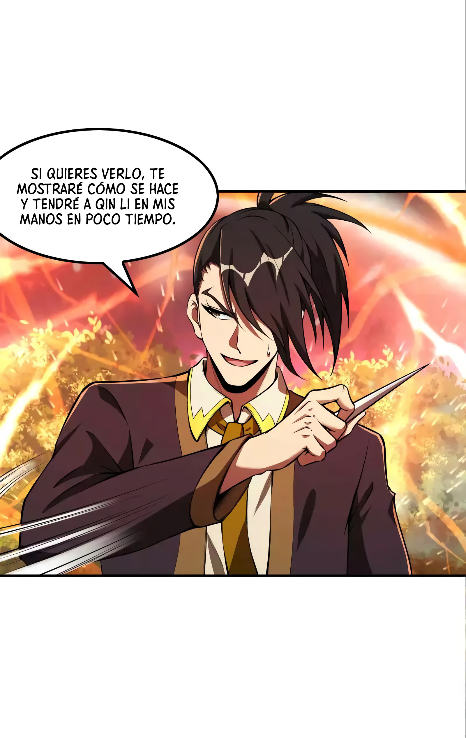 Primer Yerno — Capítulo 87 — 25