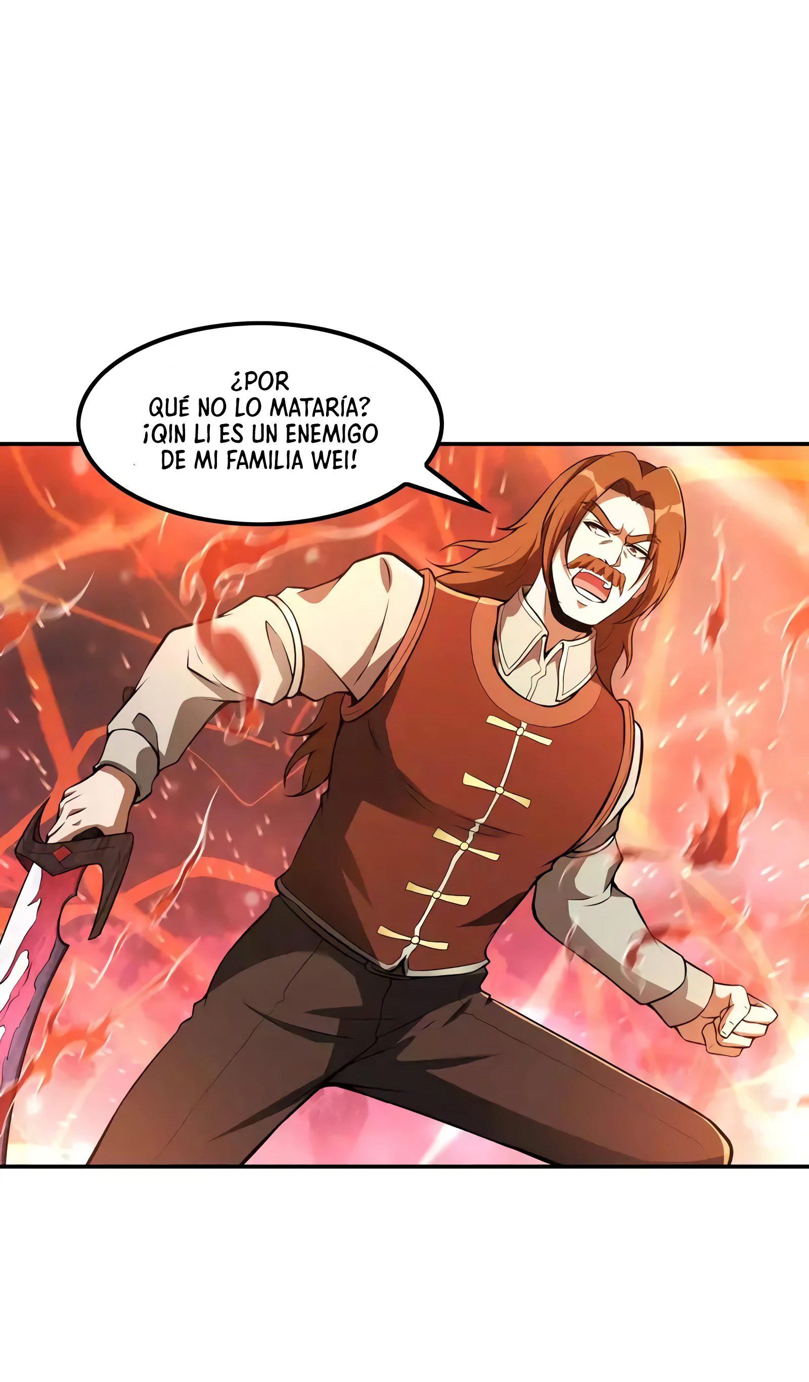 Primer Yerno — Capítulo 87 — 43