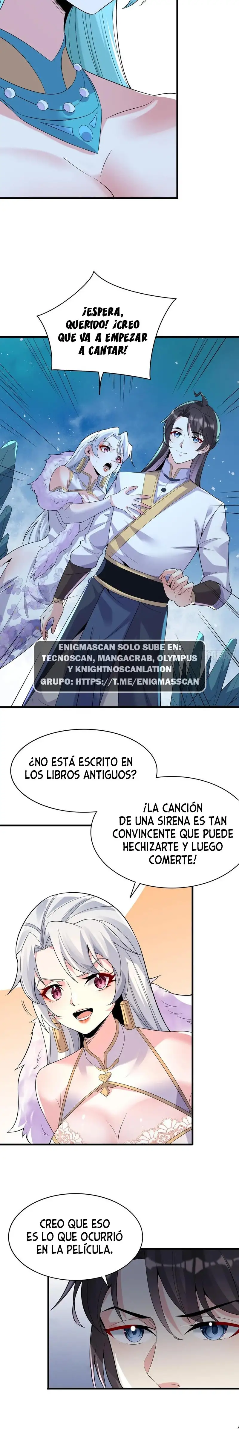 Soy Invencible — Capítulo 55 — 3