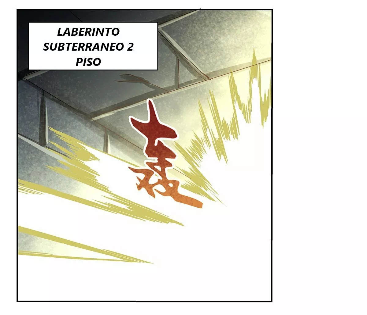 Rey demonio lll — Capítulo 32 — 17