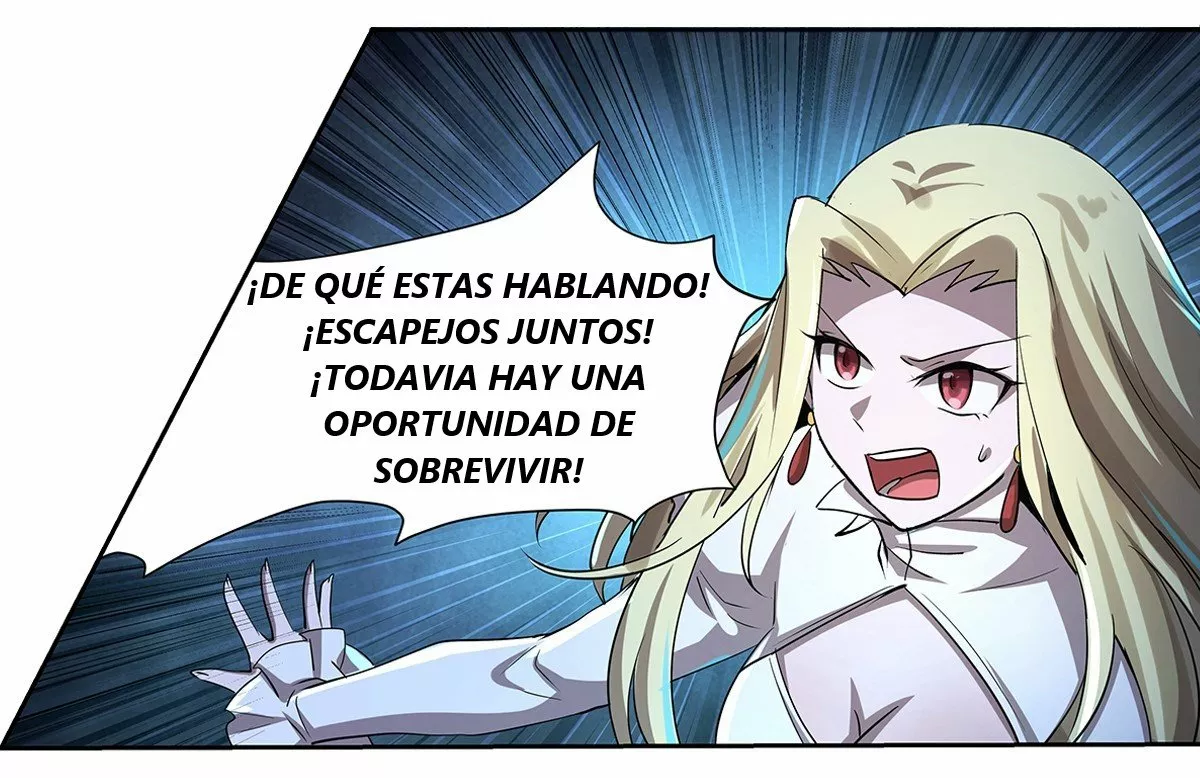 Rey demonio lll — Capítulo 32 — 78