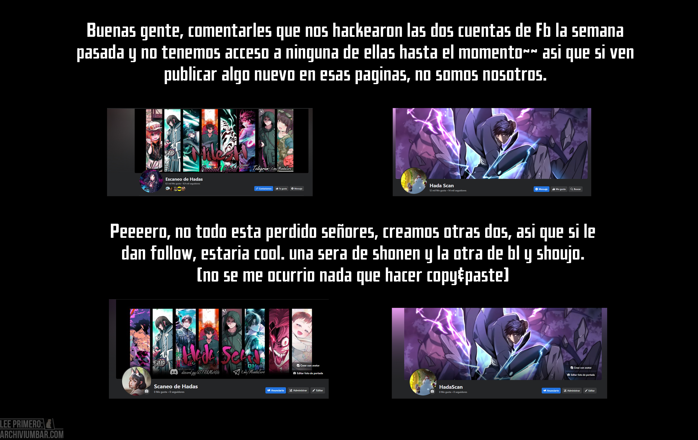 Nivel mágico 99990000 Gran sabio de todos los atributos — Capítulo 50 — 3