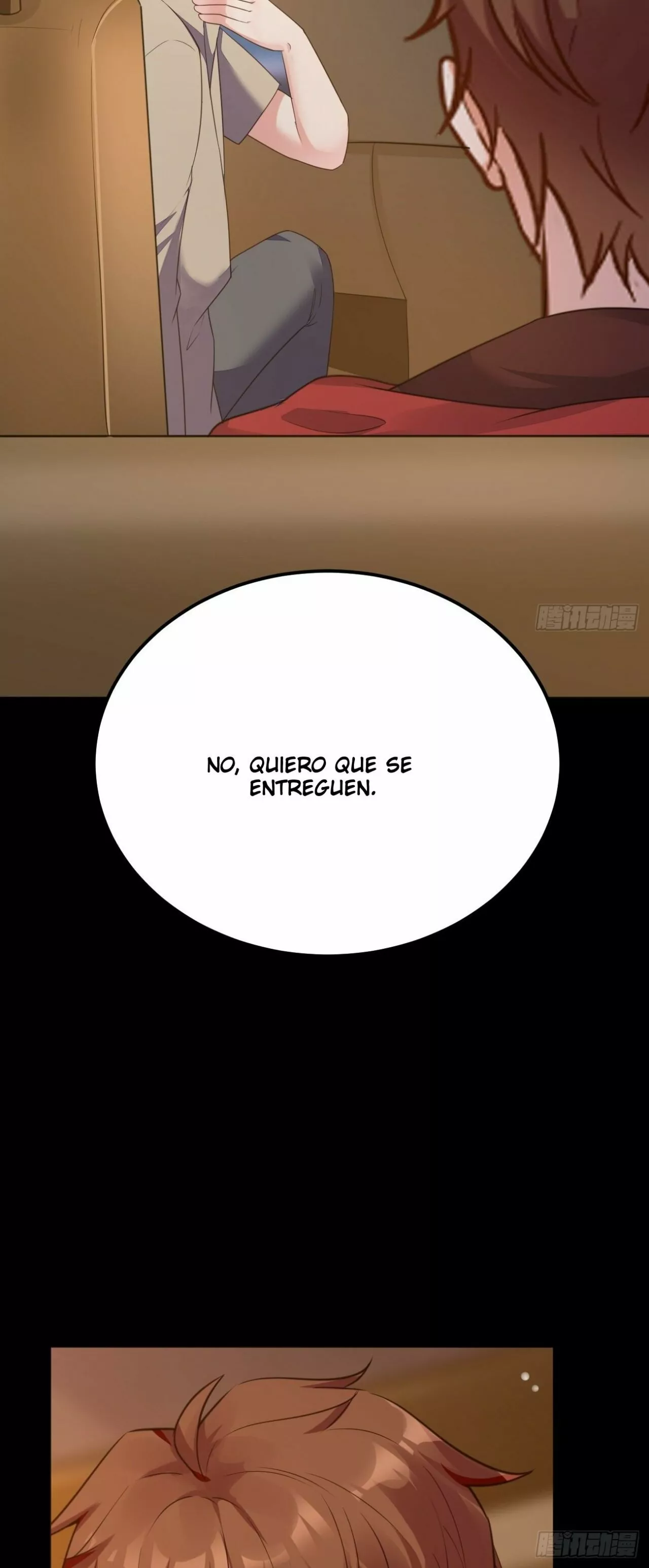 Tengo una nueva identidad cada semana — Capítulo 68 — 20