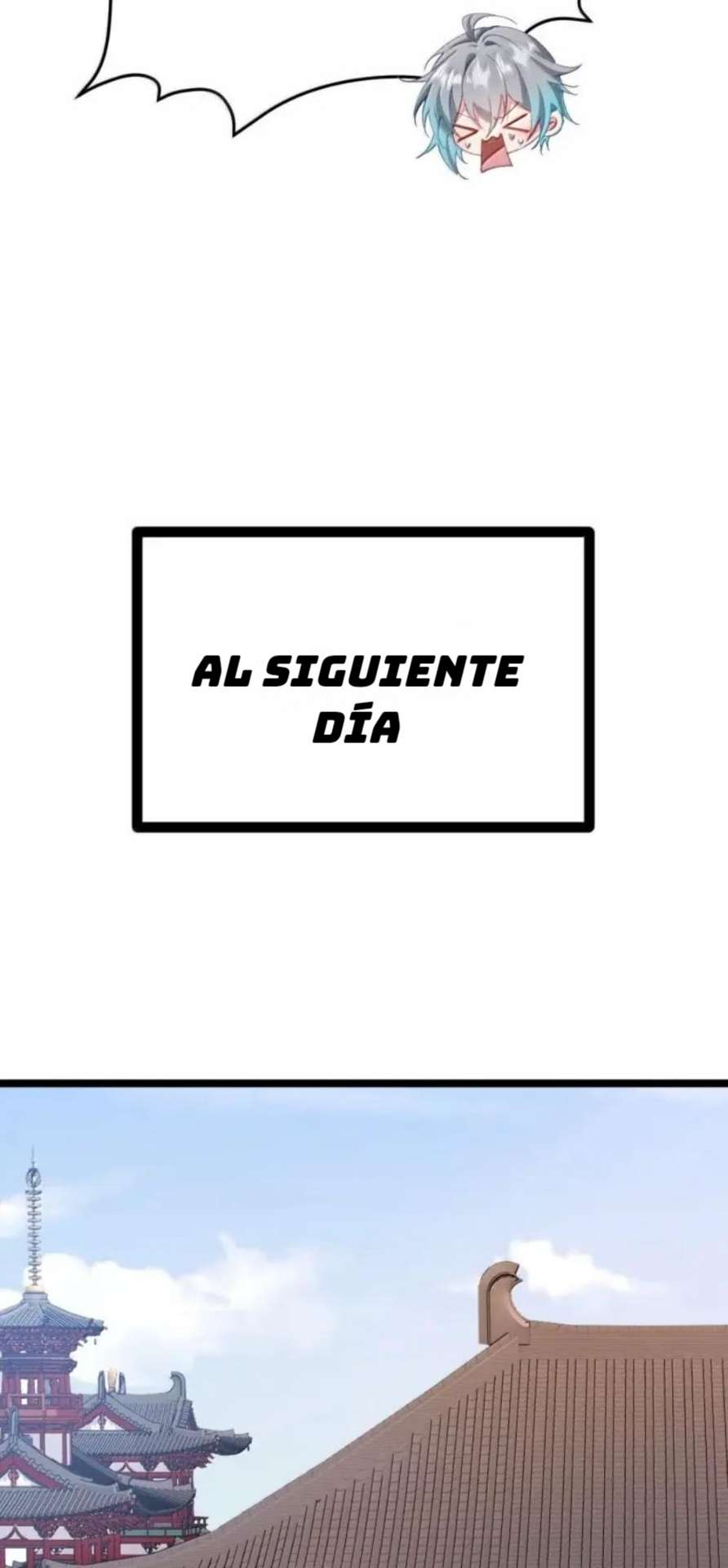 Revelando el secreto del emperador — Capítulo 24 — 35
