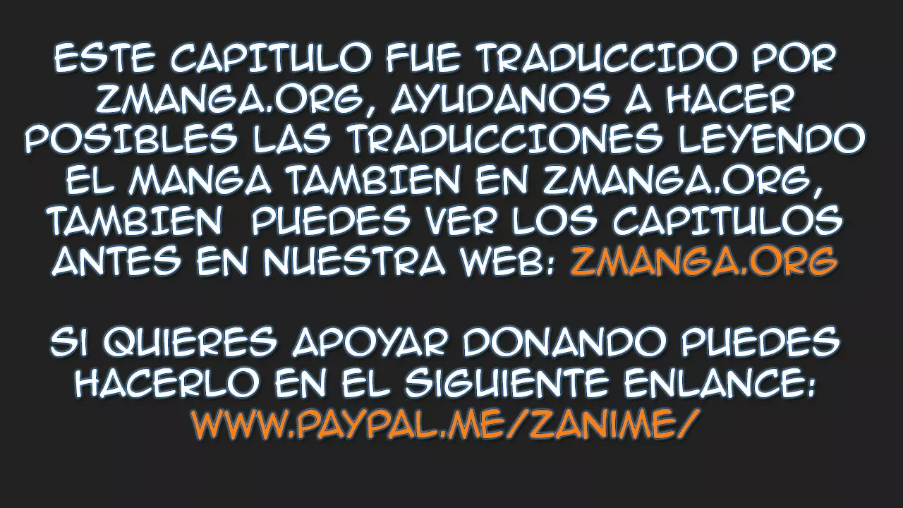Poderoso rey adolesente — Capítulo 1 — 3