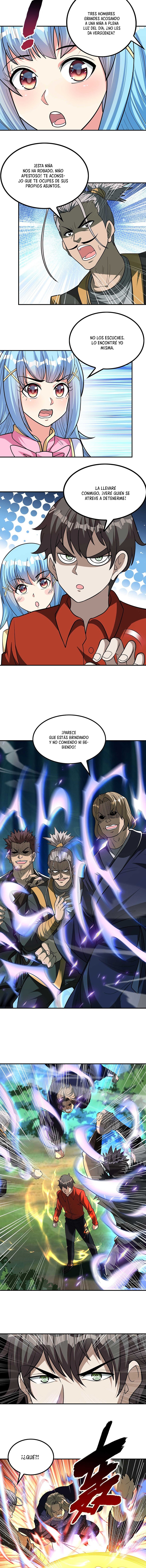 Primer Yerno — Capítulo 148 — 4