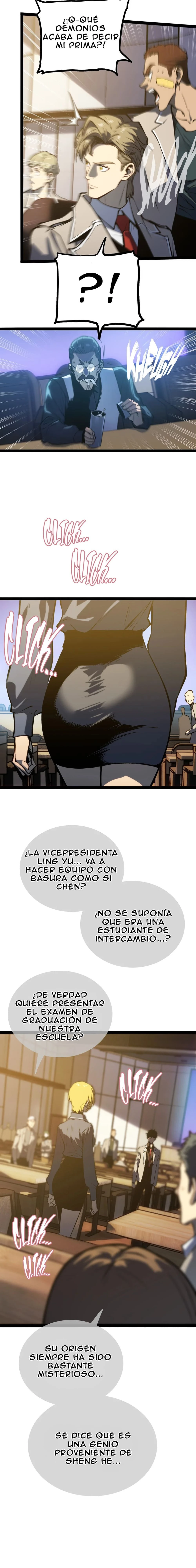 El devorador — Capítulo 13 — 14