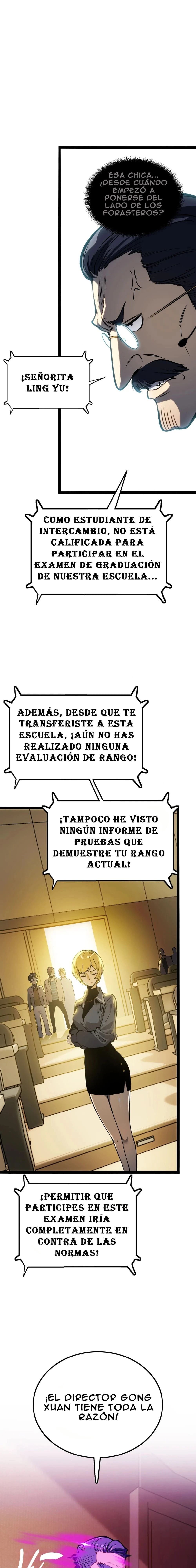 El devorador — Capítulo 13 — 15