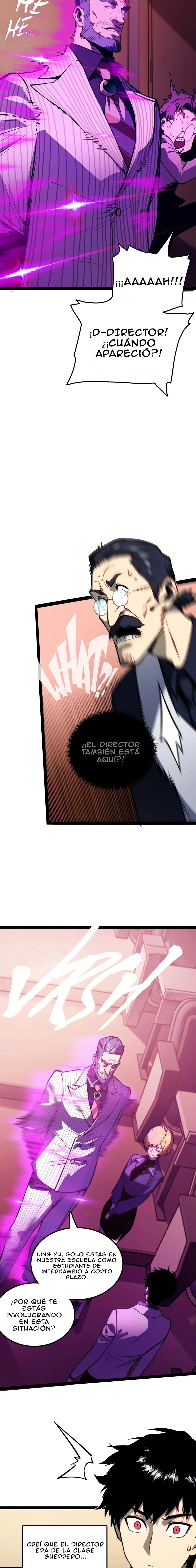 El devorador — Capítulo 13 — 16