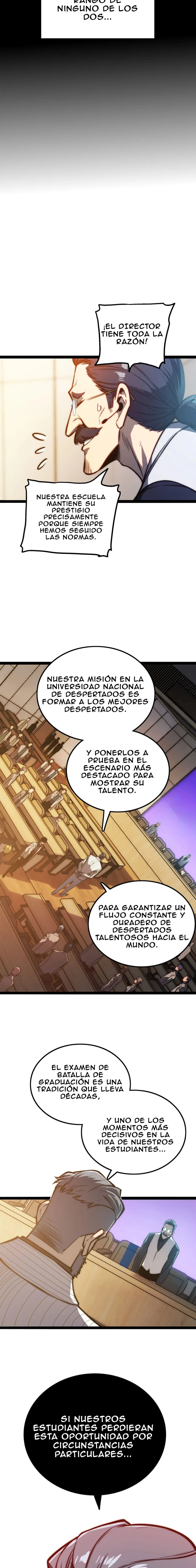 El devorador — Capítulo 13 — 18