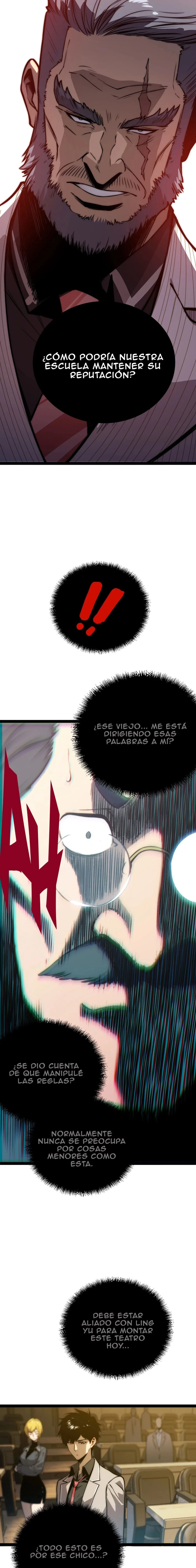 El devorador — Capítulo 13 — 19