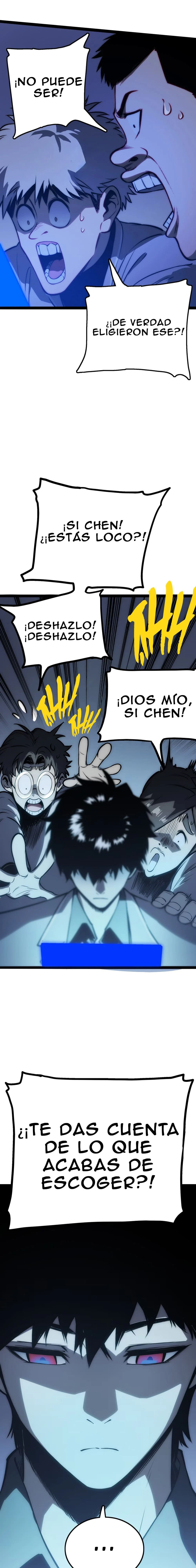 El devorador — Capítulo 13 — 24