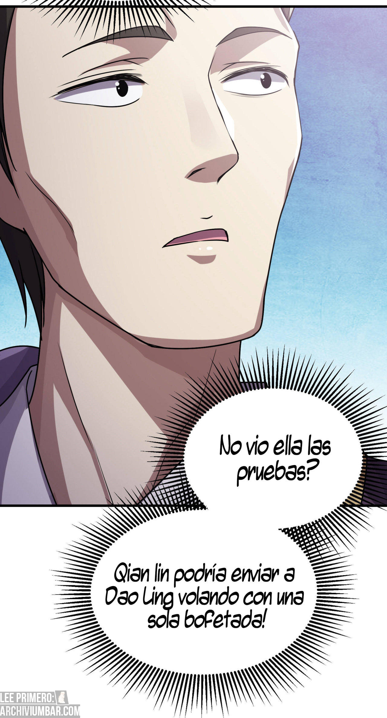 Emperador sin igual — Capítulo 11 — 27