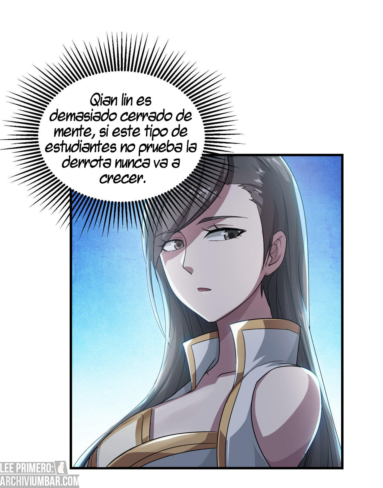 Emperador sin igual — Capítulo 11 — 28