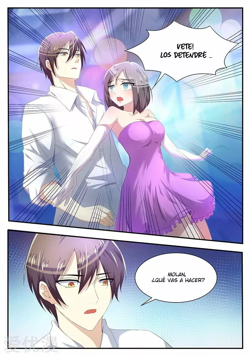 Agente Especial: Alma de Dragón — Capítulo 19 — 3