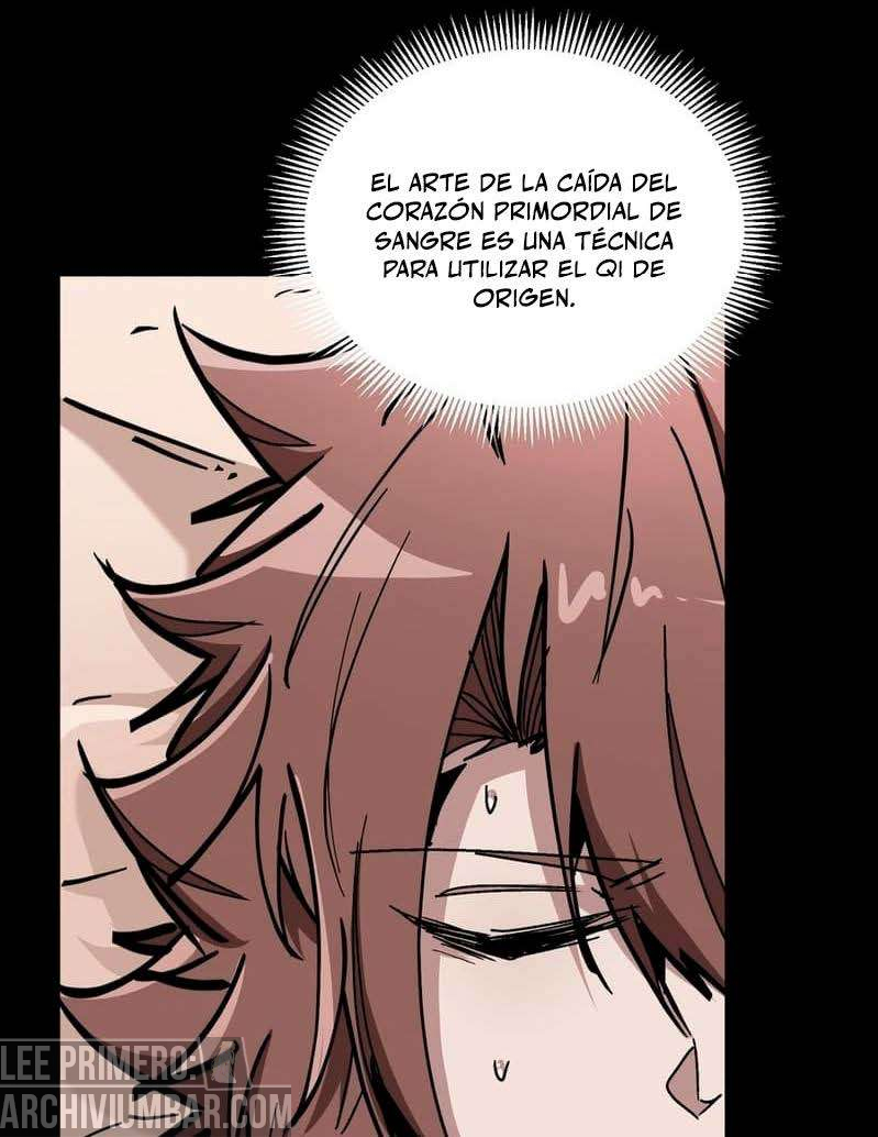 Hada, por favor, escucha mi explicación — Capítulo 19 — 7