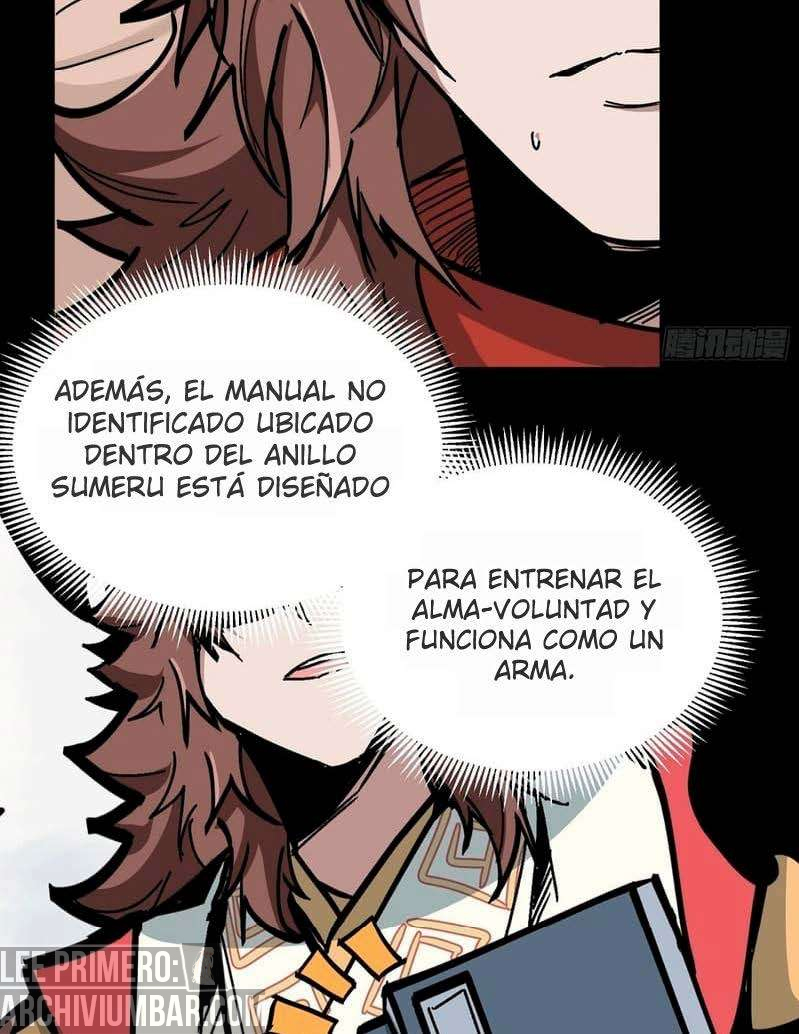 Hada, por favor, escucha mi explicación — Capítulo 19 — 8