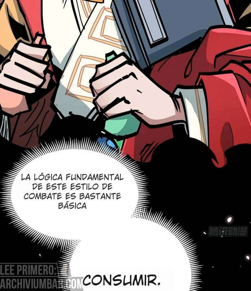 Hada, por favor, escucha mi explicación — Capítulo 19 — 9