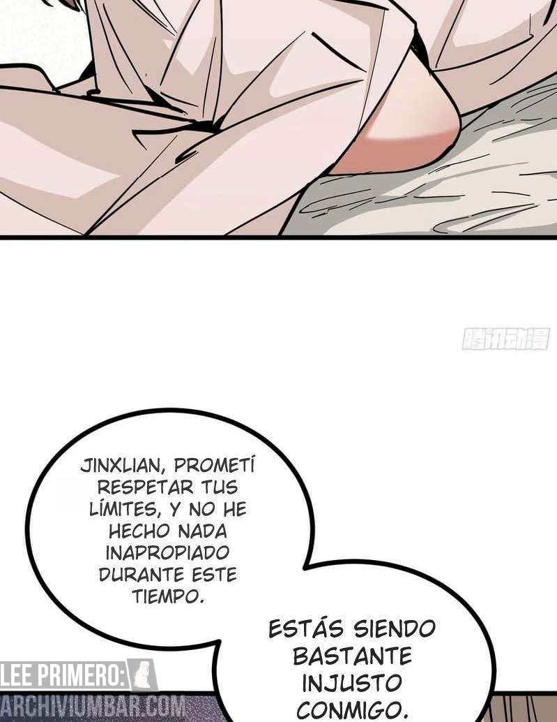 Hada, por favor, escucha mi explicación — Capítulo 19 — 19