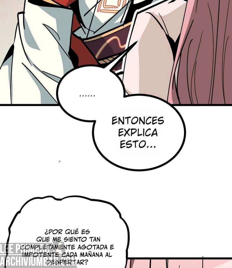 Hada, por favor, escucha mi explicación — Capítulo 19 — 21