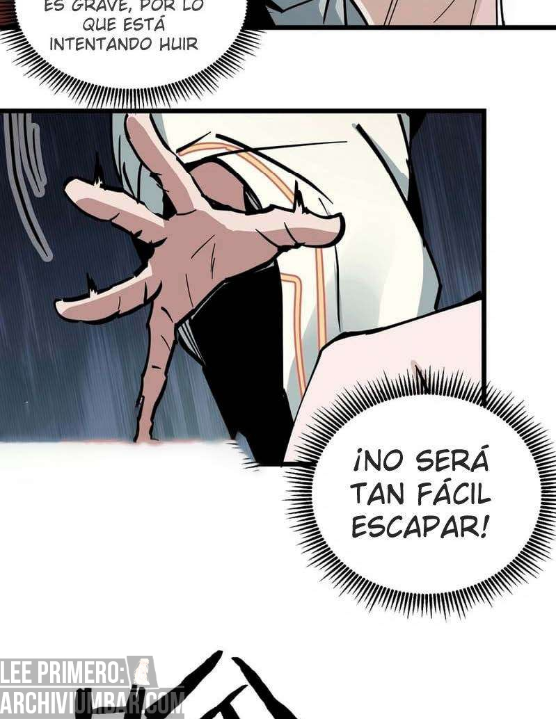 Hada, por favor, escucha mi explicación — Capítulo 19 — 31