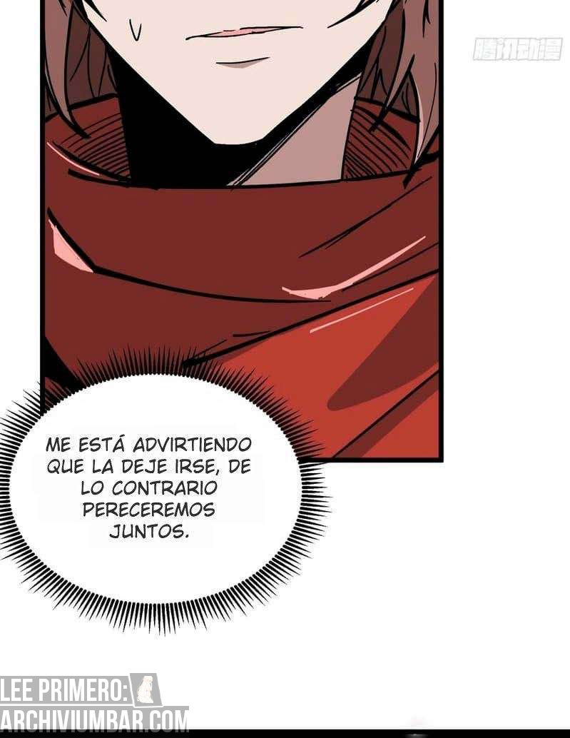 Hada, por favor, escucha mi explicación — Capítulo 19 — 35