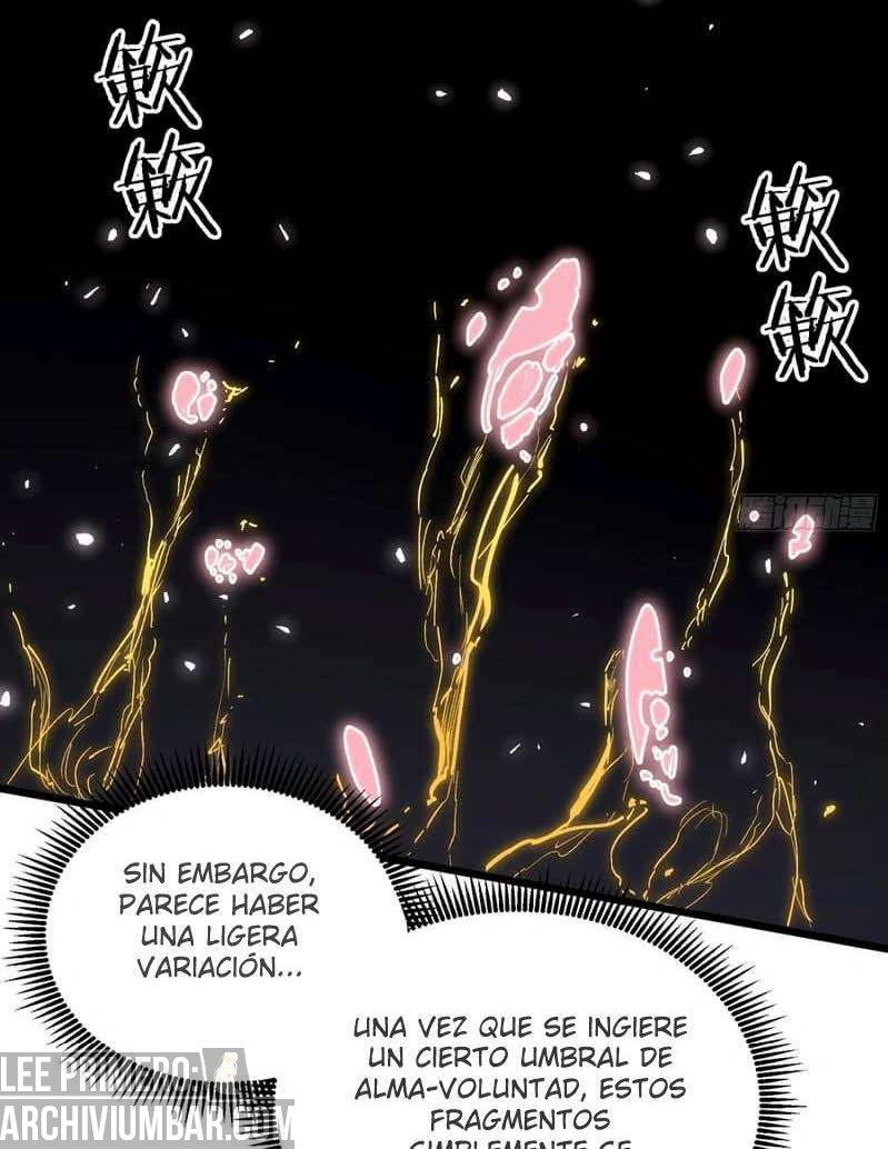 Hada, por favor, escucha mi explicación — Capítulo 19 — 36