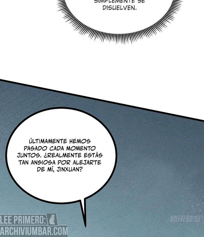 Hada, por favor, escucha mi explicación — Capítulo 19 — 37