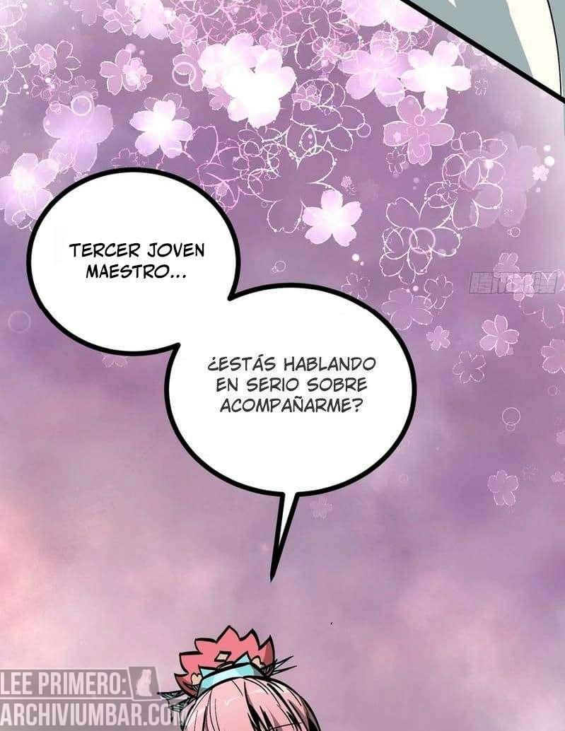 Hada, por favor, escucha mi explicación — Capítulo 19 — 50