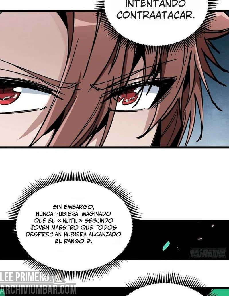 Hada, por favor, escucha mi explicación — Capítulo 19 — 63
