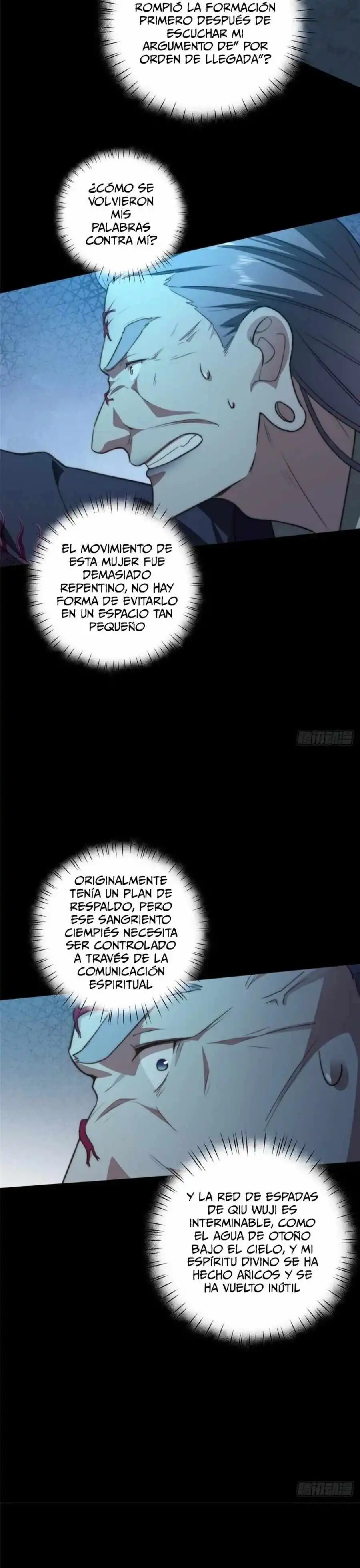 ¿Que Hago Si La Heroina Se Escapa Del Libro? —  Capítulo 16 — 9