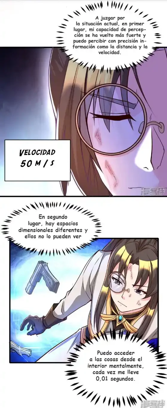 Los Grandes De La Tecnologia —   Capítulo 03 — 4