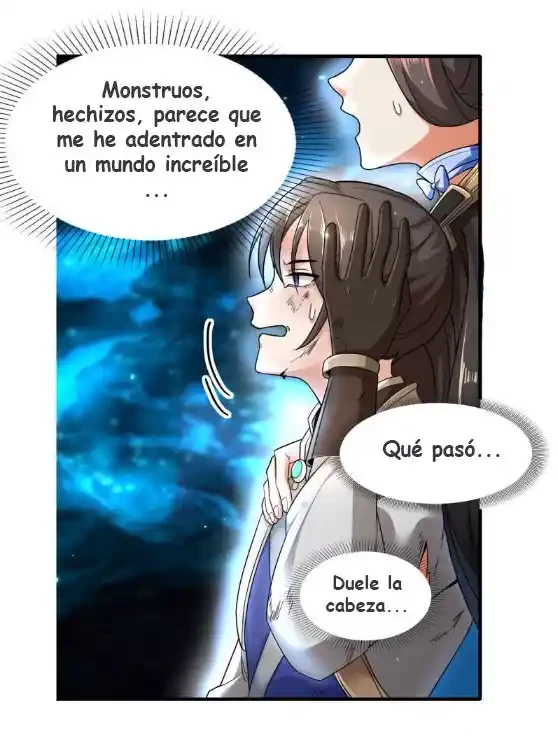 Los Grandes De La Tecnologia —   Capítulo 03 — 17