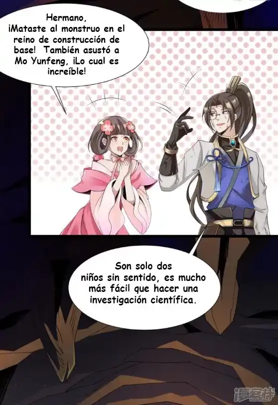 Los Grandes De La Tecnologia —   Capítulo 03 — 25