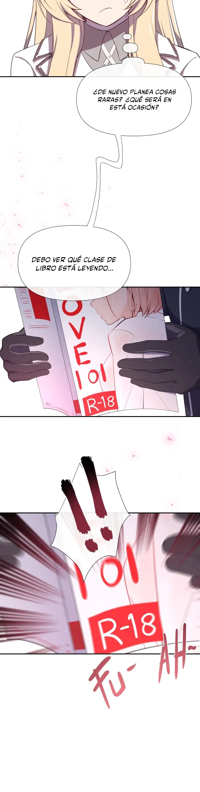 El Rey Demonio Se Retira — Capítulo 17 — 7