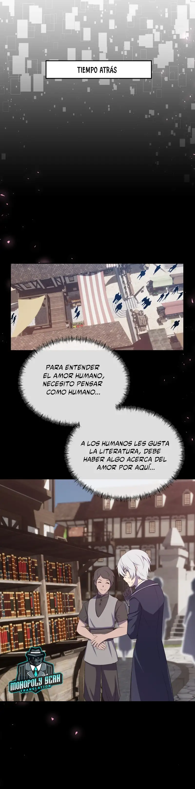 El Rey Demonio Se Retira — Capítulo 17 — 11