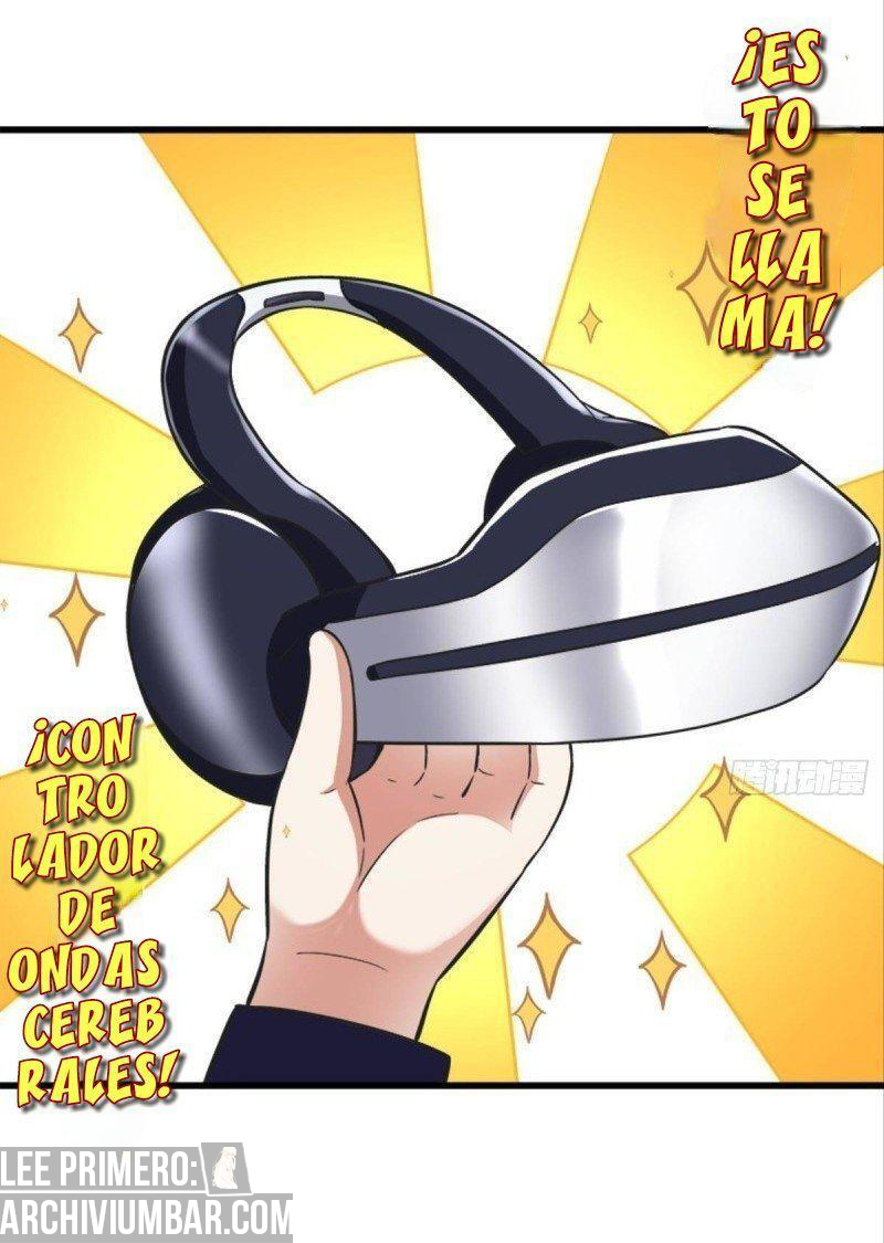 Conviértete en el hombre más rico de los últimos días. —  Capítulo 20 — 7