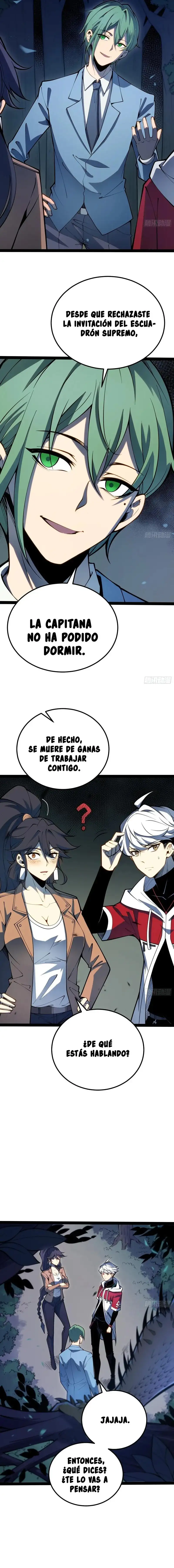 Despertar Definitivo —  Capítulo 69 — 5