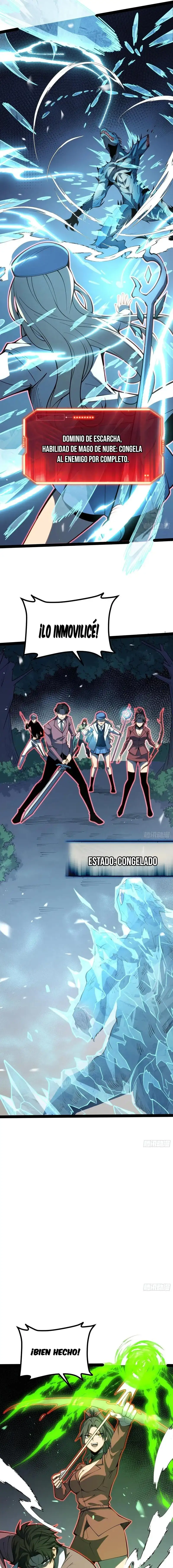 Despertar Definitivo —  Capítulo 69 — 9