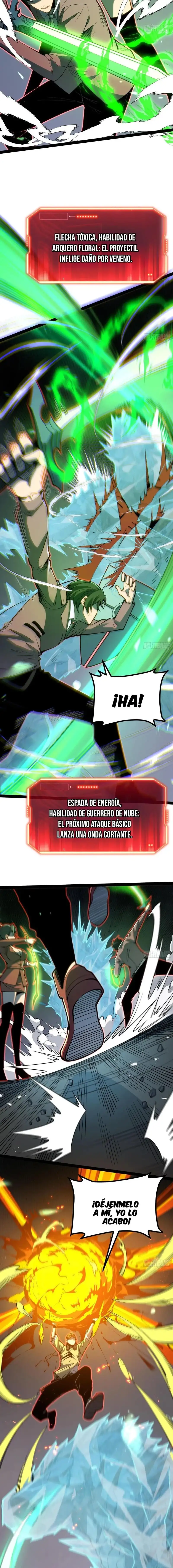 Despertar Definitivo —  Capítulo 69 — 10