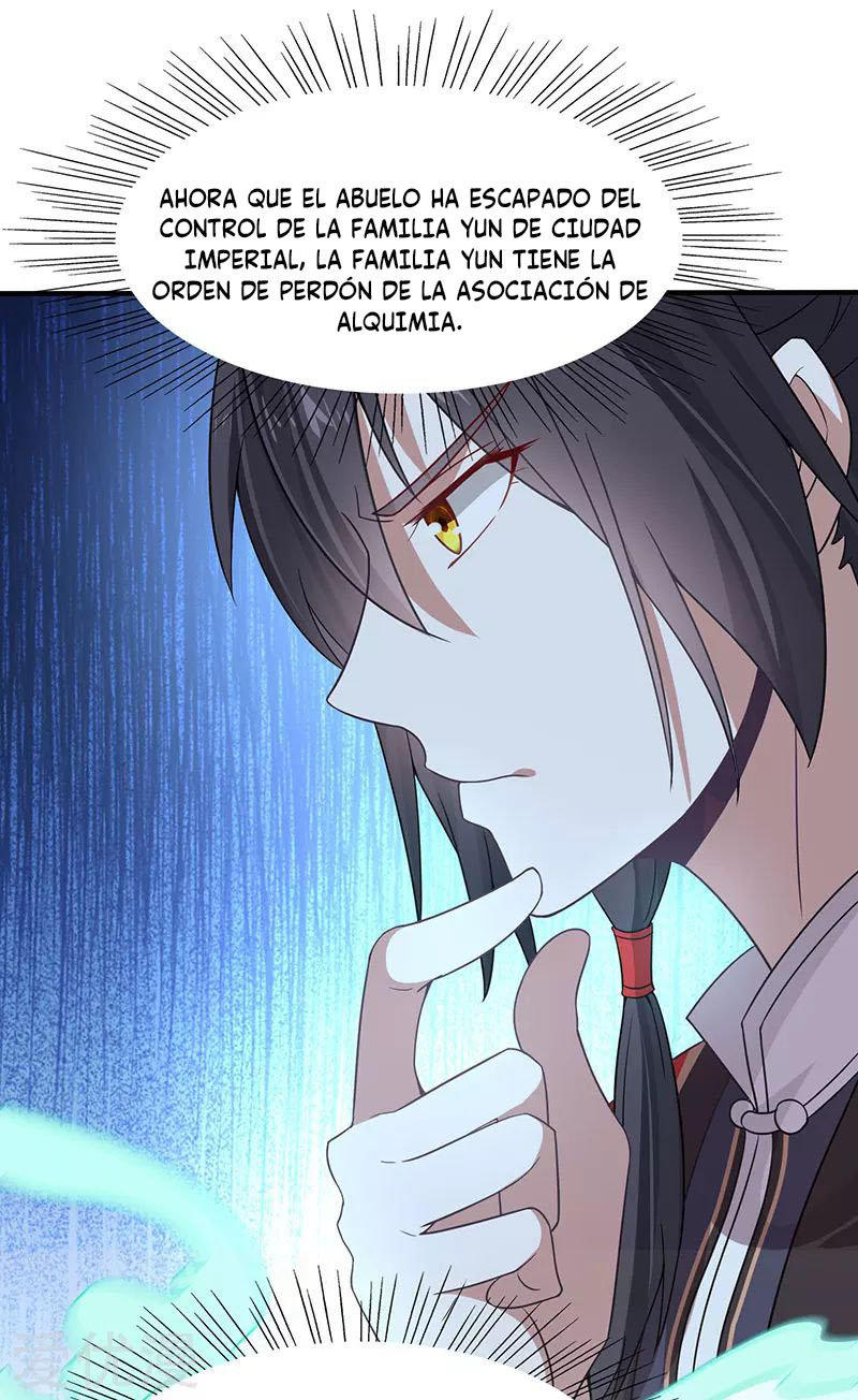 El Regreso del Emperador Inmortal — Capítulo 69 — 4