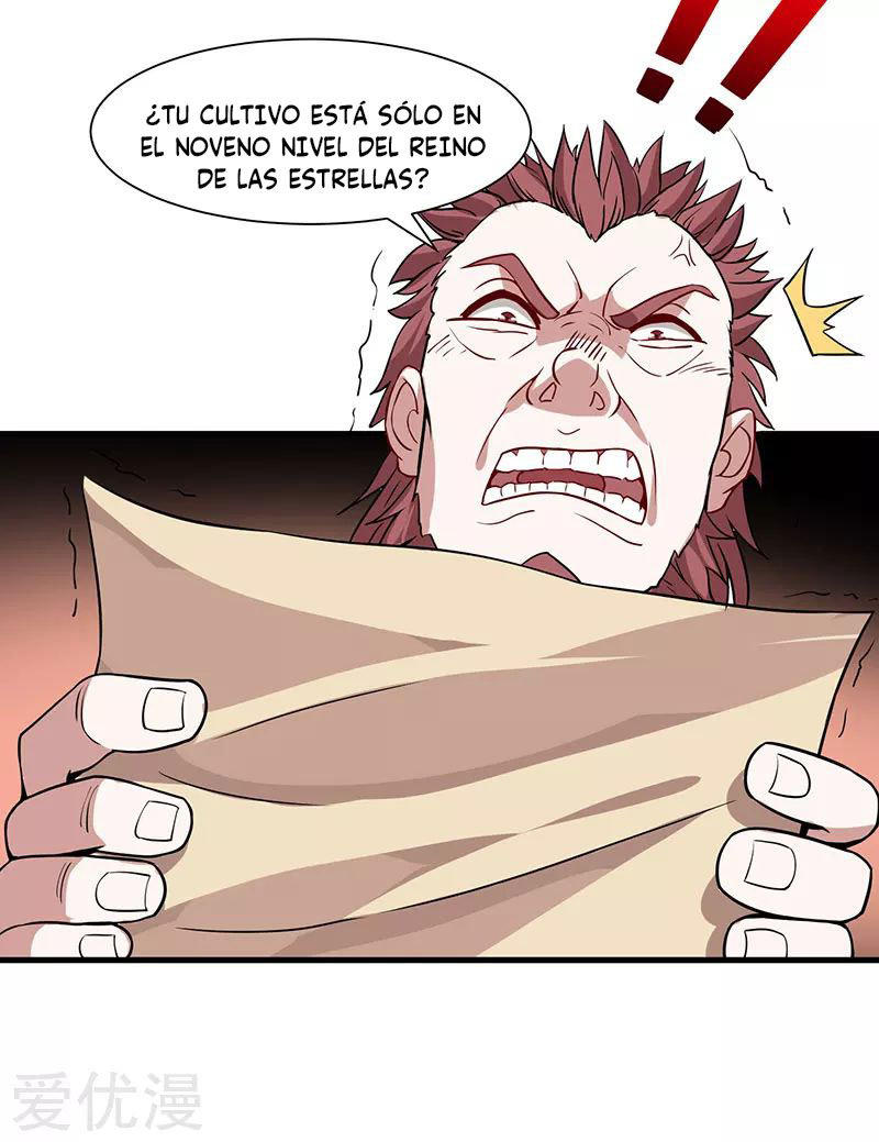 El Regreso del Emperador Inmortal — Capítulo 69 — 25